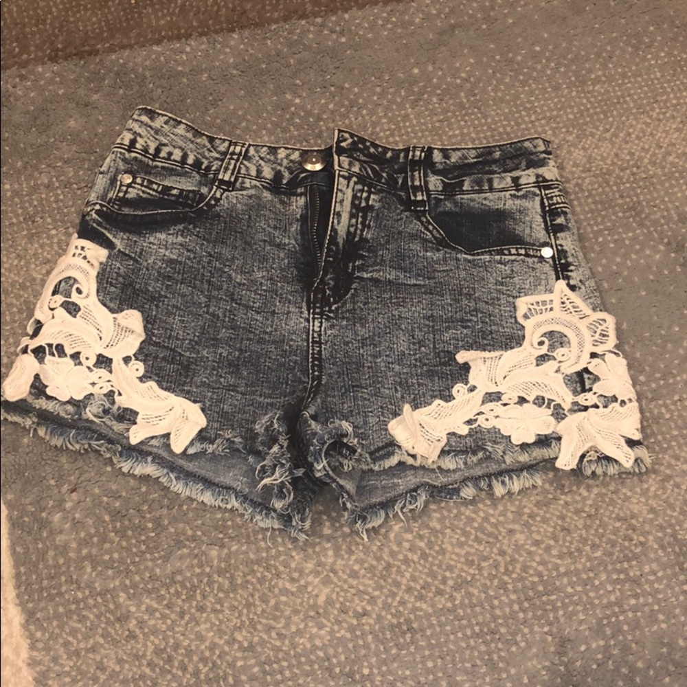 Shorts